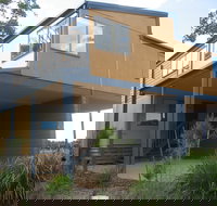 Lakes Beachfront Holiday Park - New Castle Holiday