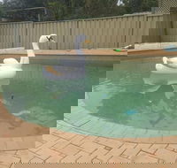 Landy's Holiday House - New Castle Holiday