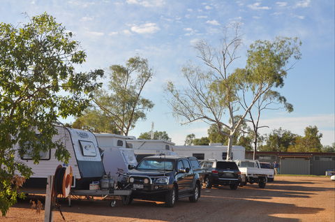 Lightning Ridge Holiday Park - New Castle Holiday 0