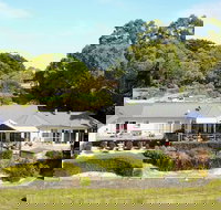 Llarrinda Bed  Breakfast - New Castle Holiday