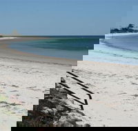 Lucky Bay RV Park - New Castle Holiday