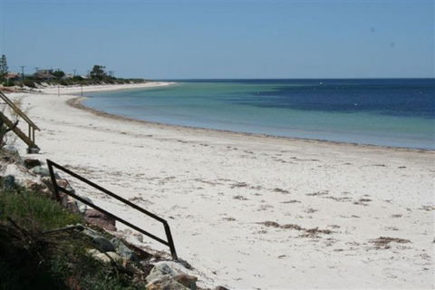 Lucky Bay RV Park - New Castle Holiday 0