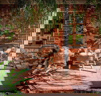 Lucy's House - New Castle Holiday