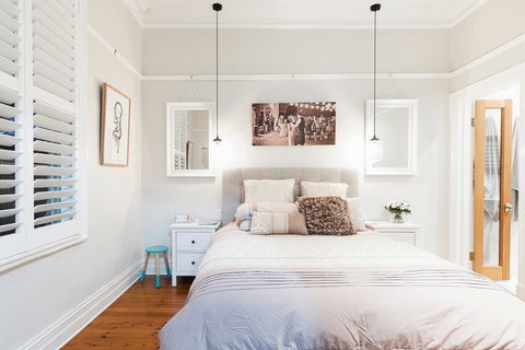 Luxury Inner City Oasis - Pool, City & Beach - New Castle Holiday 2