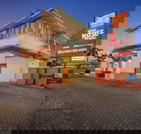 Mackay Rose Motel - New Castle Holiday