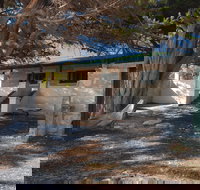 Managers Lodge - Innes National Park - New Castle Holiday