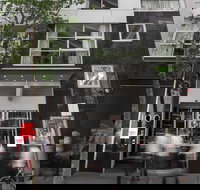 Mantra 100 Exhibition - New Castle Holiday