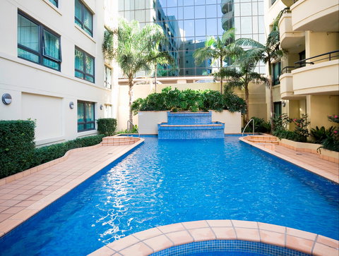 Mantra Parramatta - New Castle Holiday 2