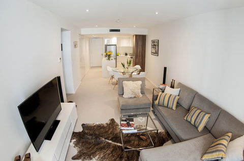 Manhattan - Canberra Executive Apartments - New Castle Holiday 0