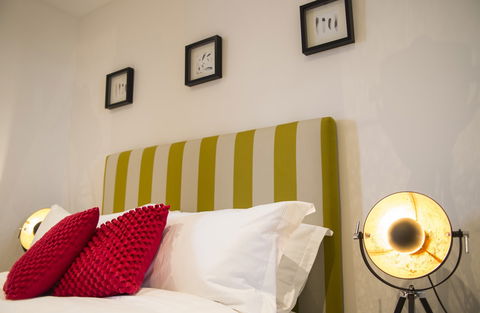 Manhattan - Canberra Executive Apartments - New Castle Holiday 1