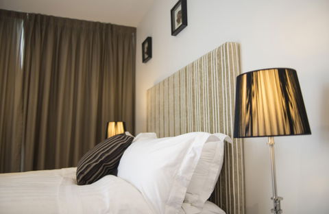 Manhattan - Canberra Executive Apartments - New Castle Holiday 2