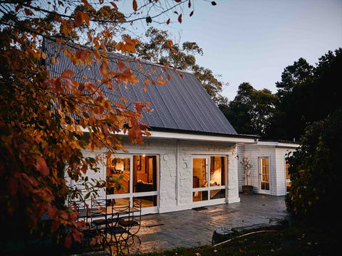 Maple Lodge - New Castle Holiday 0