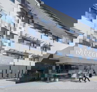 Mercure Newcastle Airport - New Castle Holiday