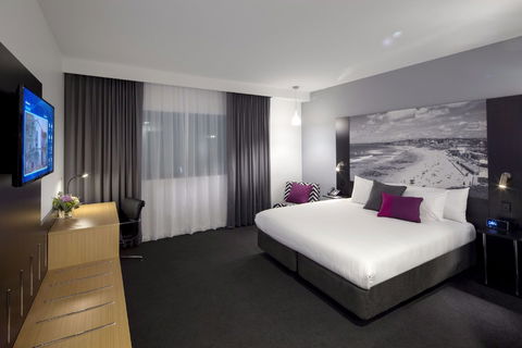 Mercure Newcastle Airport - New Castle Holiday 2