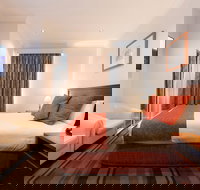 Mercure Canberra - New Castle Holiday