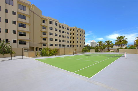 Mirage Alexandra Headland - New Castle Holiday 1