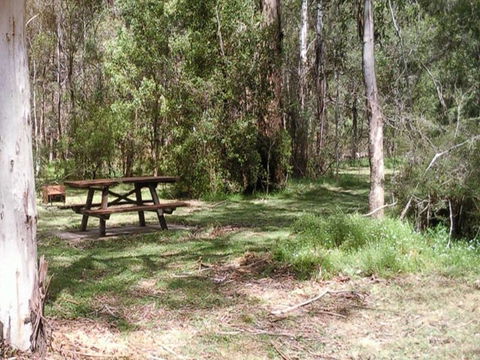 Mulloon Creek Campground - New Castle Holiday 0