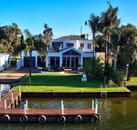 Mulwala 105 - New Castle Holiday