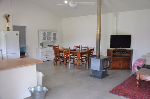 Nature's Echo Farm Stay - New Castle Holiday 2