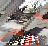 Nautica Accommodation Gerringong - New Castle Holiday