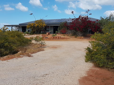Ningaloo Bed And Breakfast - New Castle Holiday 0