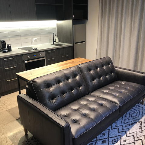 Nomads Nest Geelong - New Castle Holiday 1