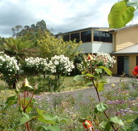 North East Restawhile Bed and Breakfast - New Castle Holiday