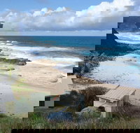 North Era campground - New Castle Holiday