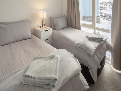 Numbananga Lodge - New Castle Holiday 2