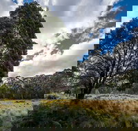 Nunnock campground - New Castle Holiday