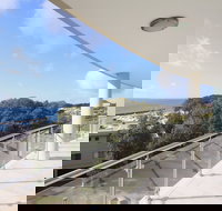 Oasis 11 - New Castle Holiday