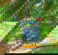 Oasis Tourist Park - New Castle Holiday