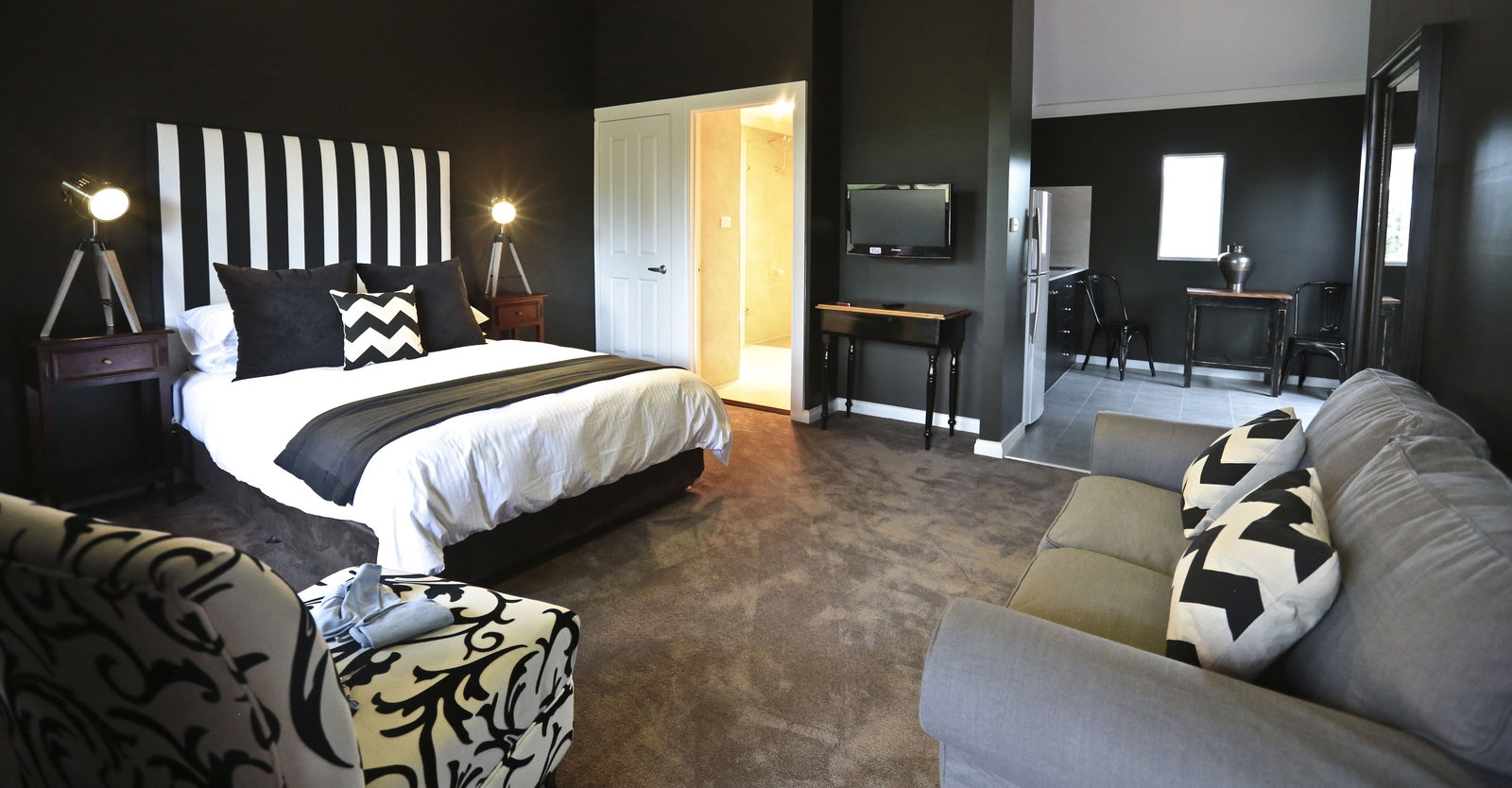 Mosquito Hill SA New Castle Holiday