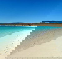 One K Camp at Cape Range National Park - New Castle Holiday