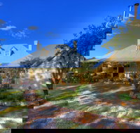 Orford's Sanda House BB - New Castle Holiday