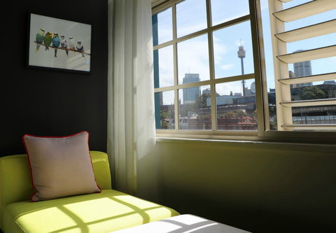 Ovolo Woolloomooloo - New Castle Holiday 2