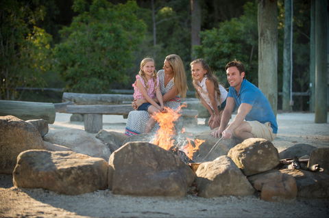 Paradise Country Farmstay - New Castle Holiday 1