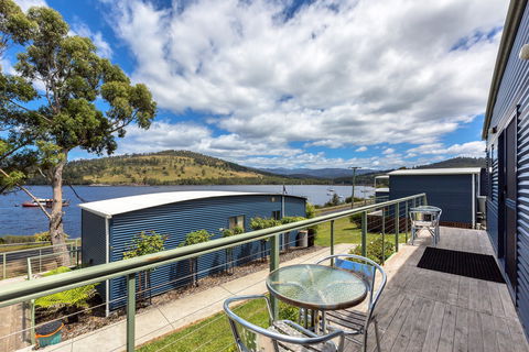 Port Huon Cottages - New Castle Holiday 2
