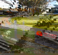 Port Albert Waterview Retreat - New Castle Holiday