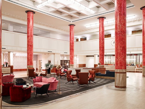 Primus Hotel Sydney - New Castle Holiday 0