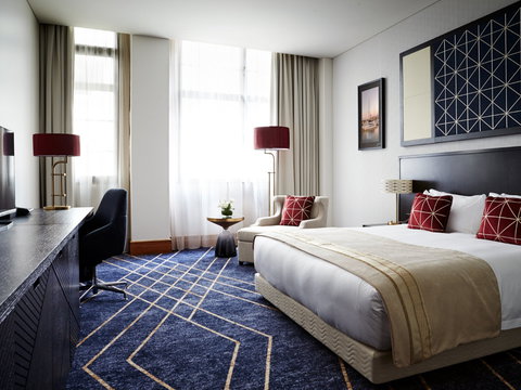 Primus Hotel Sydney - New Castle Holiday 1