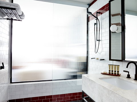 Primus Hotel Sydney - New Castle Holiday 2