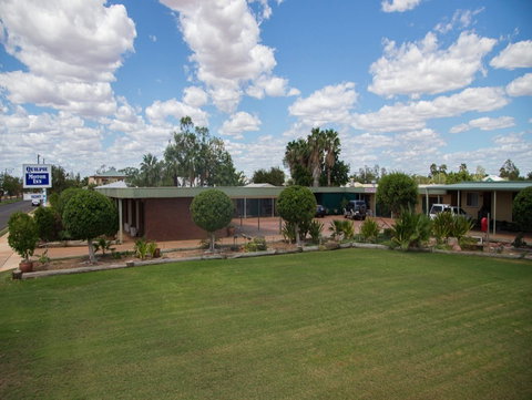 Quilpie Motor Inn - New Castle Holiday 0