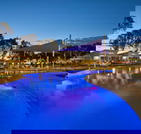 RAC Cervantes Holiday Park - New Castle Holiday