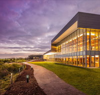 RACV Inverloch Resort - New Castle Holiday