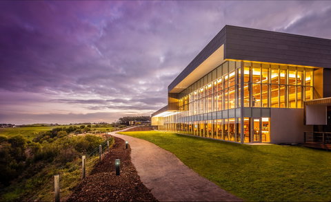 RACV Inverloch Resort - New Castle Holiday 0