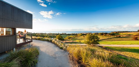 RACV Inverloch Resort - New Castle Holiday 1