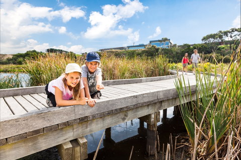 RACV Inverloch Resort - New Castle Holiday 2
