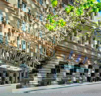 Radisson Blu Plaza Hotel Sydney - New Castle Holiday