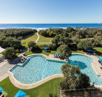 Ramada by Wyndham Marcoola Beach - New Castle Holiday
